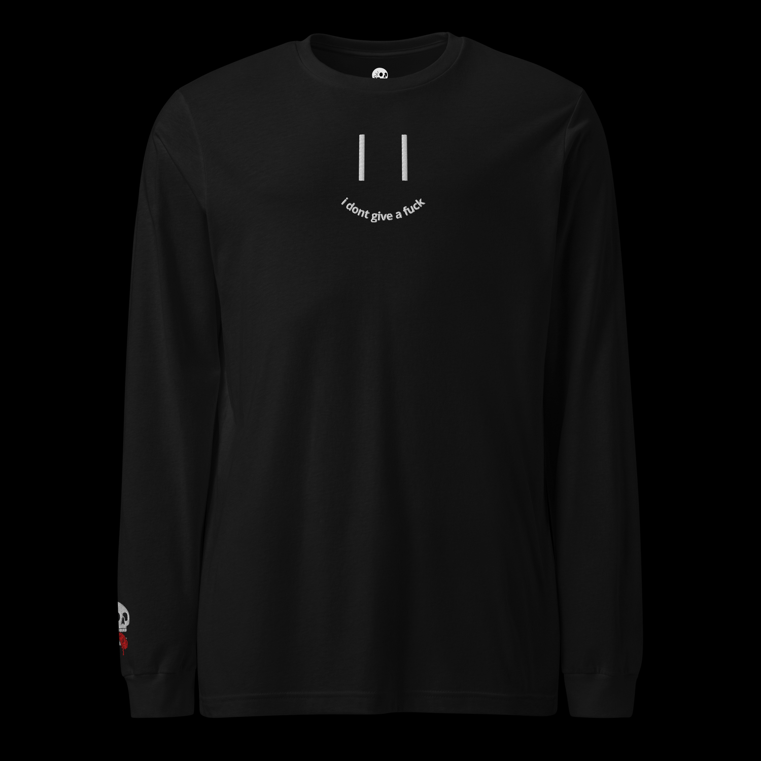 Long Sleeves