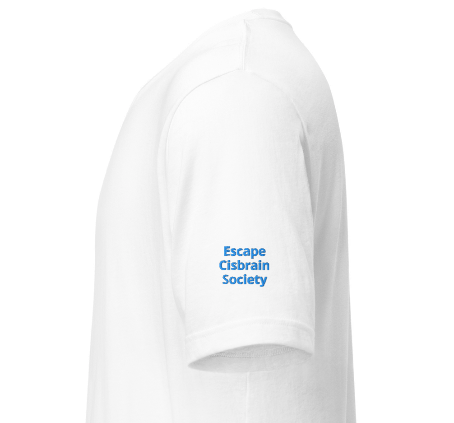 | X| BONUS CONTENT | INVALID DISCORD | SHIRT