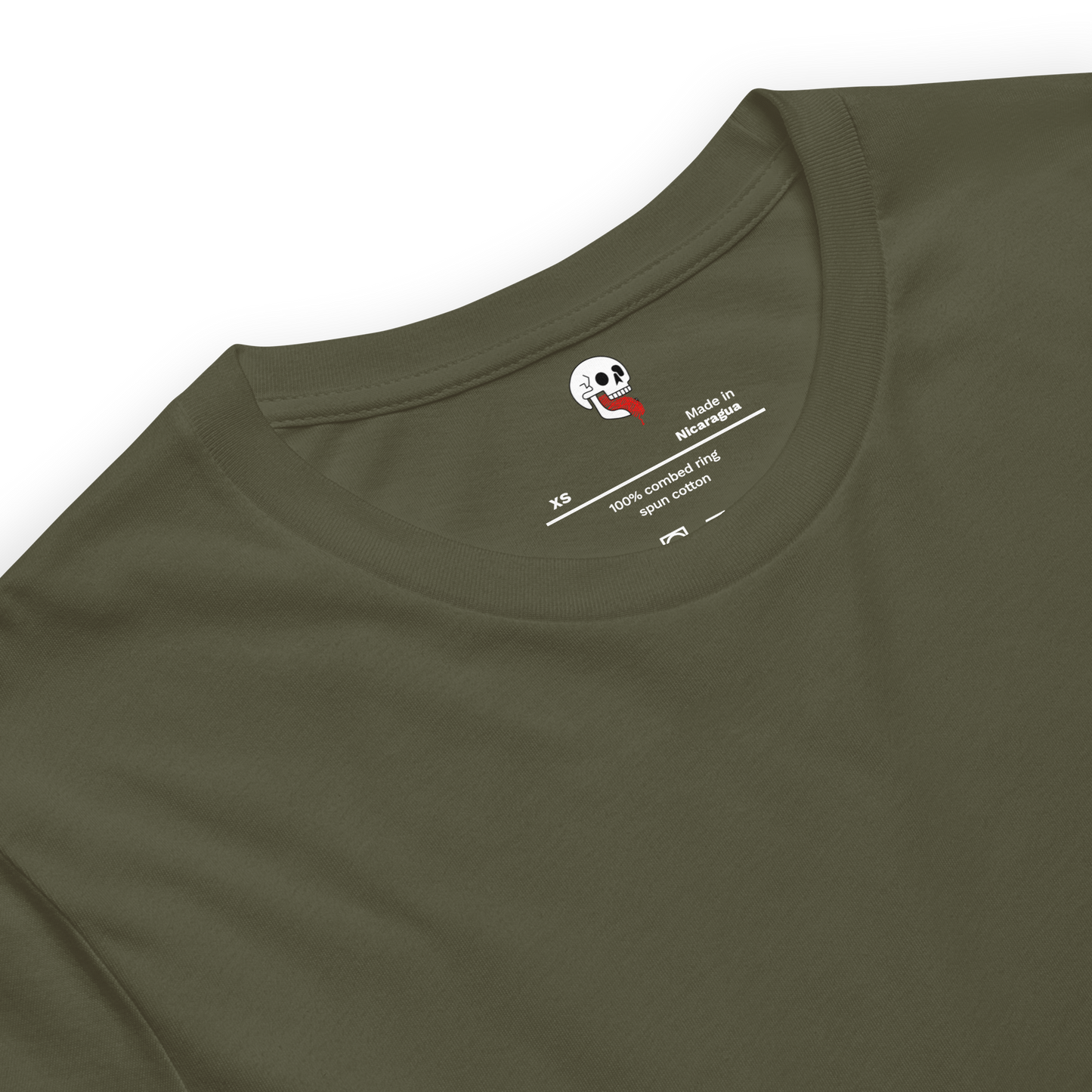 | S1E5 | The one with the logo | Shirt