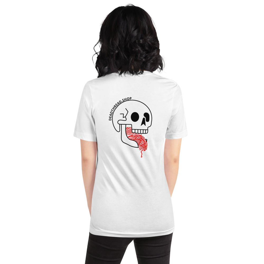 | S1E5 | The one with the logo | Shirt